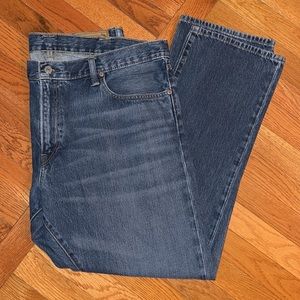 Polo Ralph Lauren Jeans straight fit cotton 40x32